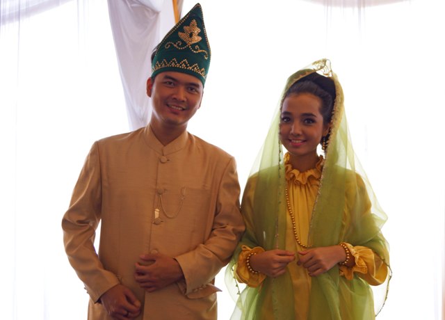 Gebyar Budaya Digelar di Monas Peringati Hari Pariwisata Dunia